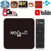 TV BOX SMART TV 4K ULTRA HD