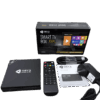 SMART TV BOX 6K