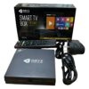 SMART TV BOX 6K
